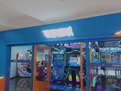 -吾悦广场(天津和平店)