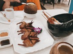 -明香海鲜酒家(华强北店)