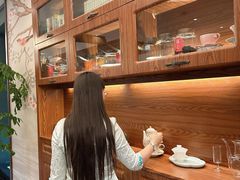 -山水雅居·江南雅宴(运河公园店)