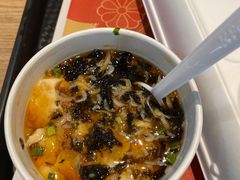 -肯德基(吴江万宝大润发店)