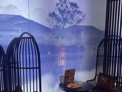 -上足·影院足道·SPA(红岭店)