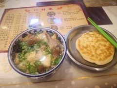 -夏家合汁(天润花园小区店)