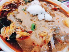 -老赵太太麻辣烫涮肚馆(大经路店)