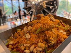 -No.DD戳子烧烤·江湖菜(北京总店)