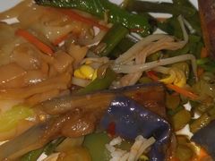 -文星素食(兴华路店)