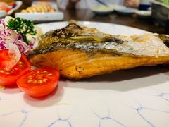 -大雄寿司(中华广场店)