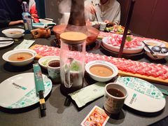 -阳坊胜利涮羊肉(阳坊老店)