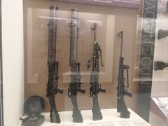 -轻武器博物馆