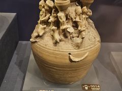 -温州博物馆
