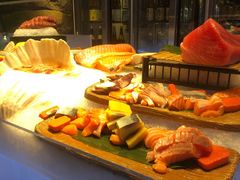 -广州富力君悦大酒店·凯菲厅