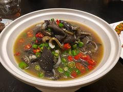 -涵誉·私房菜(银都·锦创广场店)