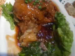 -德缘烤鸭店(大栅栏店)
