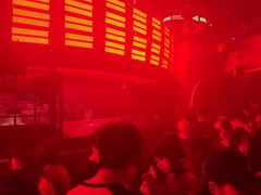 -Orangutan Bunker猩猩地堡酒吧(兰桂坊店)