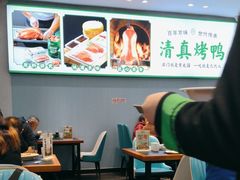 -紫光园·烤鸭·北京菜(团结湖店)