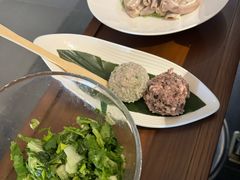 -大良毋米粥(锦龙路总店)