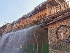 -北京呀路古热带植物园