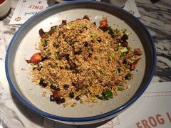 港式避风塘美蛙-臻享無招牌·食蛙专门店(太古里店)