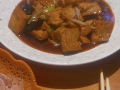 -食鸡公社辣子鸡·潍坊菜·烧烤