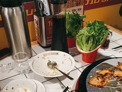 -酒拾烤肉(奥体天虹店)