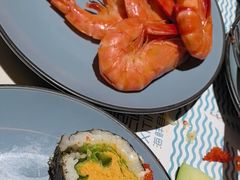-喜庭海鲜自助(北辰三角洲北辰荟店)