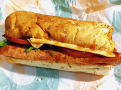 -赛百味(仙林金鹰店)