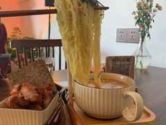 -小银家日式简餐(中信丹阳花园店)