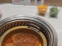 -龍歌自助小火锅(城阳万象汇店)