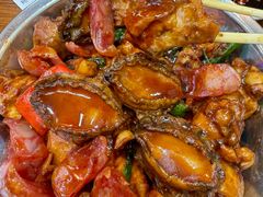 -谢记上海大排档(长寿路店)