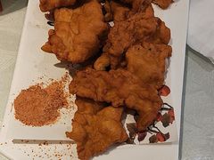 -添福来墨鱼饺子 · 海鲜东北菜(泡崖店)