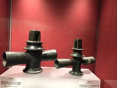 -盘龙城国家考古遗址公园