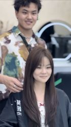 -MOVAN HAIR莫凡匠人发型屋