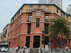 -飞马旅黎黄陂路文旅街区