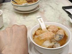 -麦奀云吞面世家 山顶店(山顶广场店)