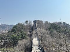 -慕田峪长城