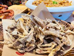-鸽子窝(黄村店)