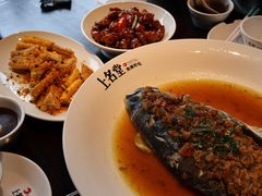 -上名堂·鱼头好吃(体育场路店)