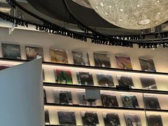 -黑胶星球(华发中城商都店)