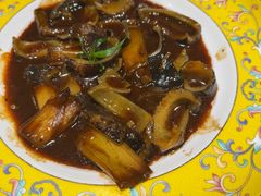 -老德州四合院·德州菜(天衢路店)