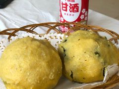 -京北渔家傲