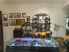 -禅韵琴社 古琴茶道香道插花培训(西华门店)