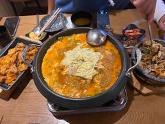 -恩你小木屋·烤肉韩式料理(嘉兴秀洲店)