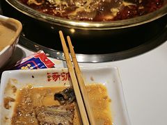 -涿派·炝锅鱼(涿州店)