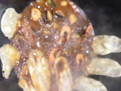 -锅来乐地锅鸡(安亭店)