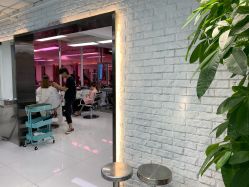 大厅-P.STYLE 派斯造型