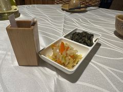 -深山老屋(国顺东路店)