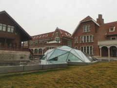 -天津津利华酒店