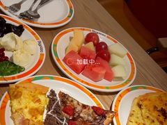 -比格比萨自助(赛罕区万达广场店)