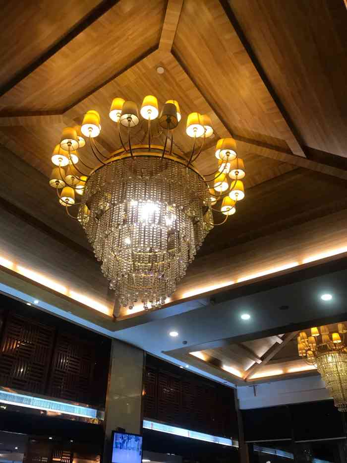 万盛水城-"去过一次,环境不错,活动价时间太短,多种."-大众点评移动版