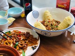 -有红鸡毛店·川菜(建设路店)