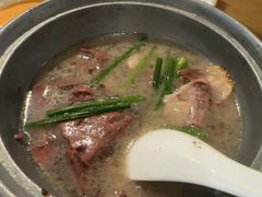-中西名菜(增城店)